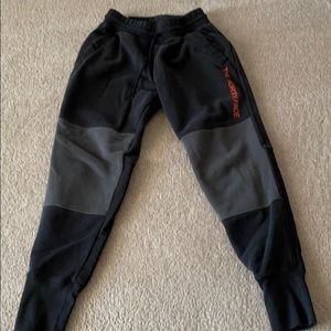 North face joggers